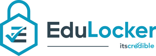 EduLocker Logo